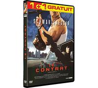 Le Contrat – Édition Collector – Studiocanal