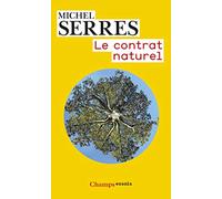 Le Contrat naturel