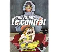 Le Contrat Paul Gillon (Auteur)