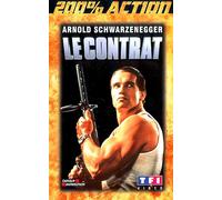Le Contrat - Raw Deal