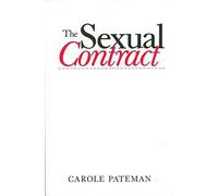 Le contrat sexuel