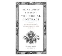 Le contrat social