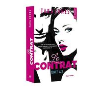 Le contrat - tome 01 & tome 02