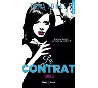 Le contrat - Tome 03