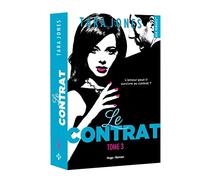 Le contrat - Tome 03