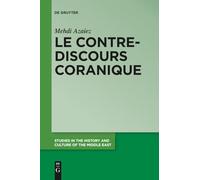 Le Contre-discours Coranique