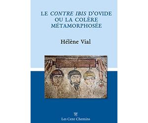 Le Contre I Ovide: ou la colère métamorphosée
