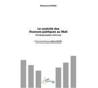 Le contrôle des finances publiques au Mali: D'indispensables réformes