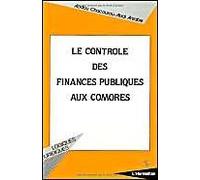 Le Contrôle Des Finances Publiques Aux Comores