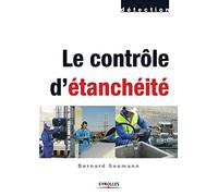 Le contrôle d'étanchéité
