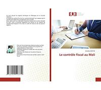 Le contrôle fiscal au Mali