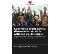 Le contrôle social dans la démocratisation de la politique d'aide sociale: Analyse d'un conseil d'assistance sociale dans la région de Baixada Fluminense, dans l'État de Rio de Janeiro