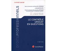 le controle urssaf en questions