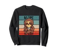 Le contrôleur de Jeu Paresseux ne détend Pas de Sommeil Sweatshirt