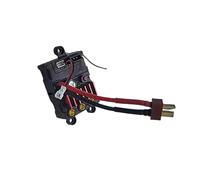 Le contrôleur de vitesse Compact sans balais pour les modèles 16101 - 16103 améliore la Dissipation thermique, régulation électronique du rythme sans balais