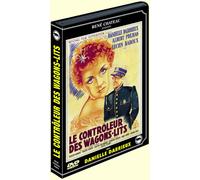 Le contrôleur des Wagons Lits