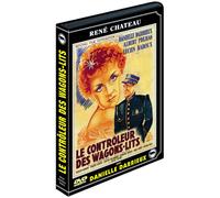 Le contrôleur des Wagons Lits
