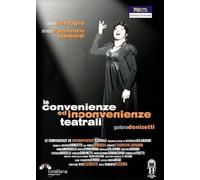 Convenances et inconvenances théatrales - Fano 2009