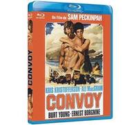 Le convoi (1978) (Convoy) G