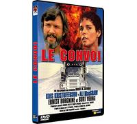 Le Convoi – DVD – Édition E