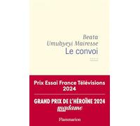 Le convoi