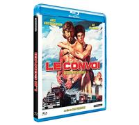 Le Convoi – Blu-ray – Studiocanal