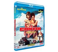 Le Convoi Blu-ray