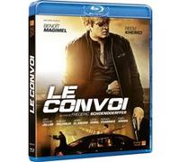 Le convoi Blu-ray E