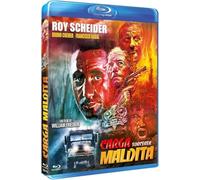 Le Convoi de la peur Blu Ray avec sous-titre francais