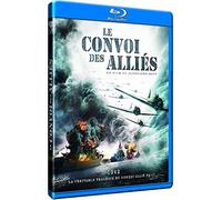 Le Convoi des Alliés – Blu-ray