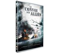 Le convoi des alliés – DVD G