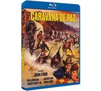 Le Convoi des braves (1950) / Wagon Master G