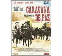 Le convoi des braves (1950) (Wagon Master) G