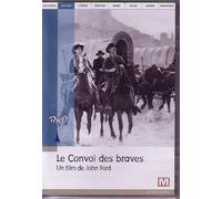 Le Convoi Des Braves