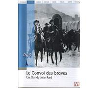 Le Convoi des braves