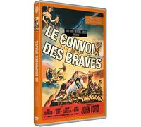 Le Convoi Des Braves