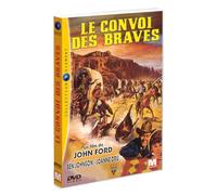 Le Convoi des braves