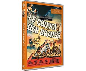Le Convoi des braves / Wagon Master ( Wagonmaster )