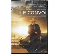 Le Convoi – DVD – CSR-Automotive