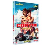 Le Convoi – DVD – Studiocanal