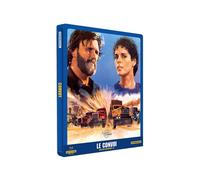 Le Convoi Édition Limitée SteelBook® Blu-ray 4K Ultra HD