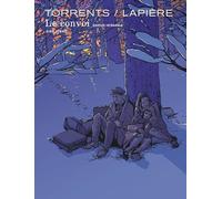 Le convoi - Intégrale