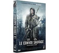 Le Convoi Sauvage