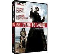Le Convoi sauvage - Le Fantôme de Cat Dancing - Coffret E