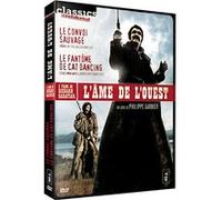 Le Convoi sauvage - Le Fantôme de Cat Dancing - Coffret E
