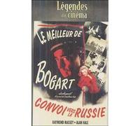 Le Convoi vers la Russie G