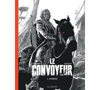 Le Convoyeur - Tome 1, Nymphe