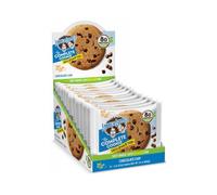 Le Cookie Complet 12x57g Pépite de chocolat Lenny & Larry's Proteine