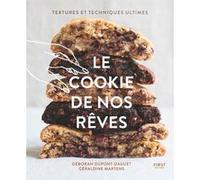 Le cookie de nos rêves NE