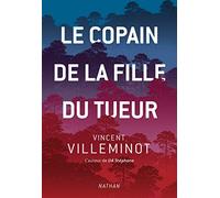 Le copain de la fille du tueur (1)